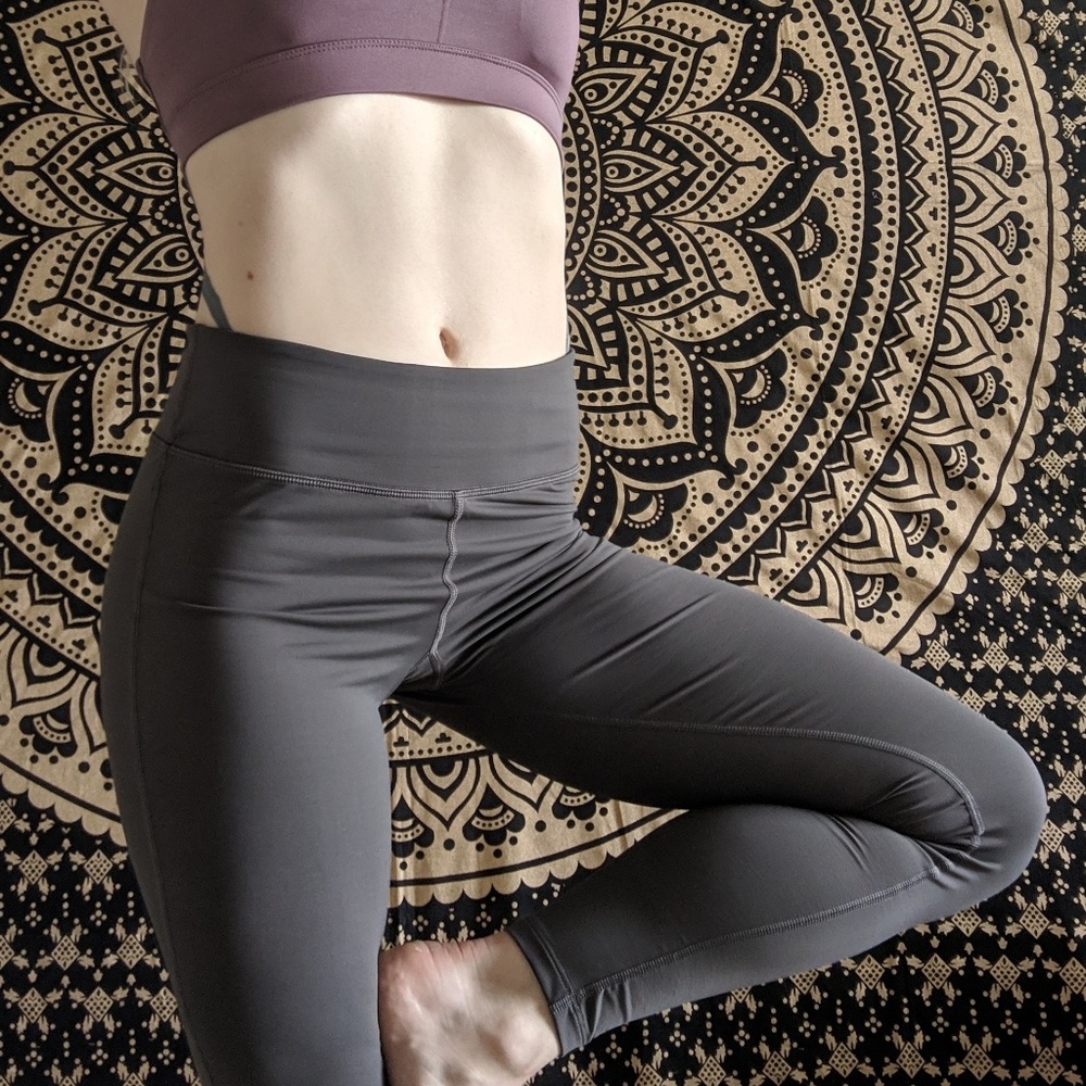 Tommie Copper Yoga Leggings
